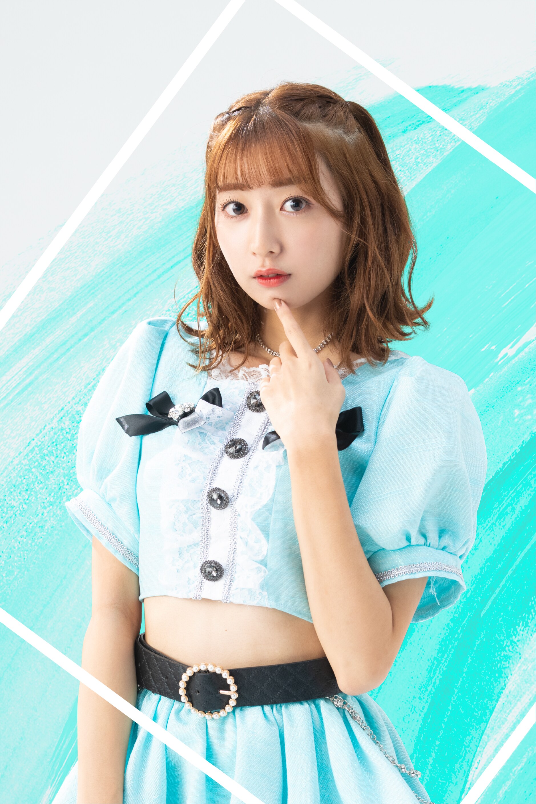アイドル mi 7人組アイドルグループIIIIIIIDIOM、12月にデビューライブ開催