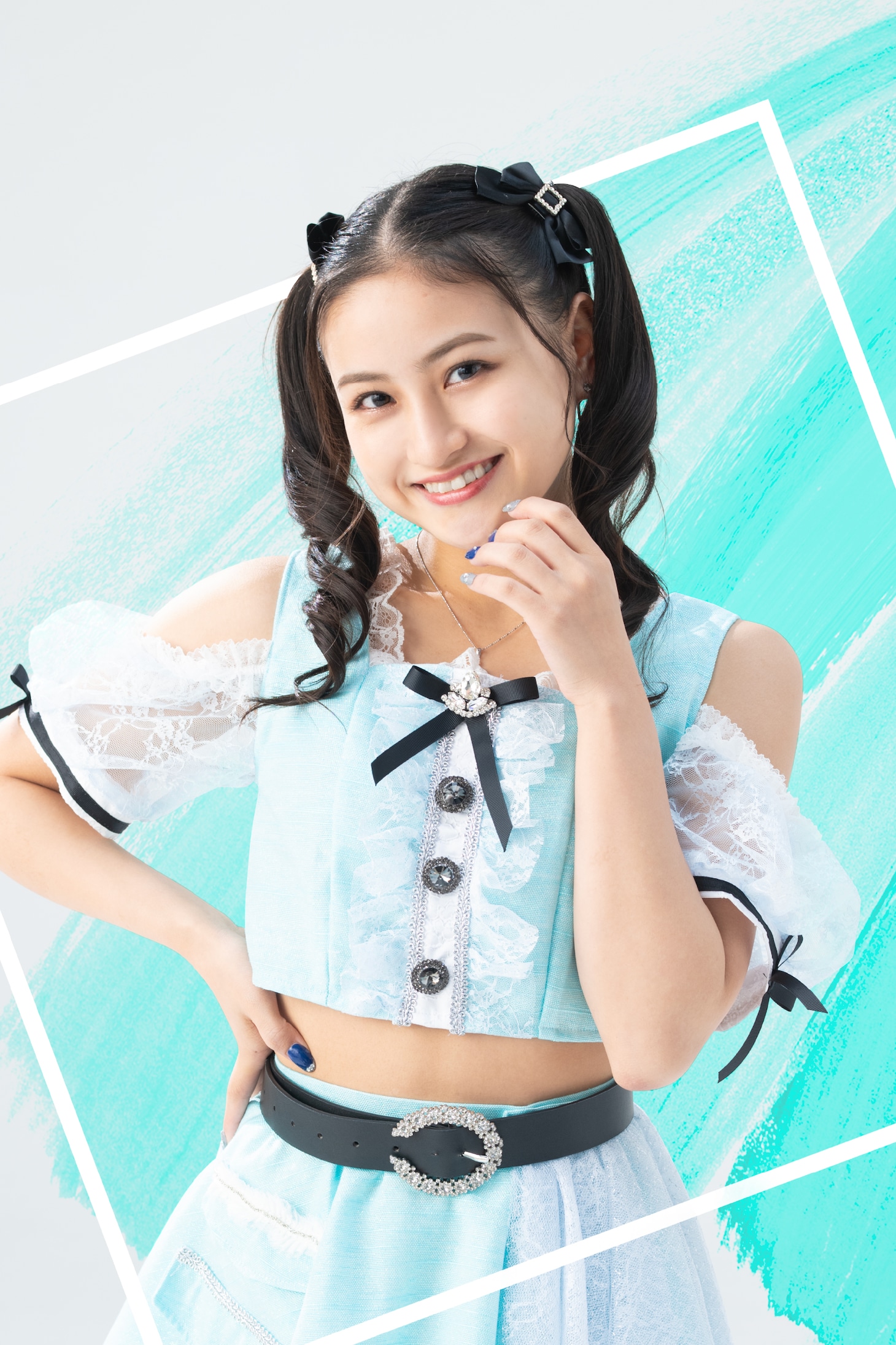 和田蘭