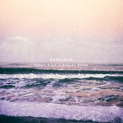 Newspeak「Ocean Wind & Violet Waves」配信ジャケット