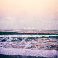 Newspeak「Ocean Wind & Violet Waves」配信ジャケット