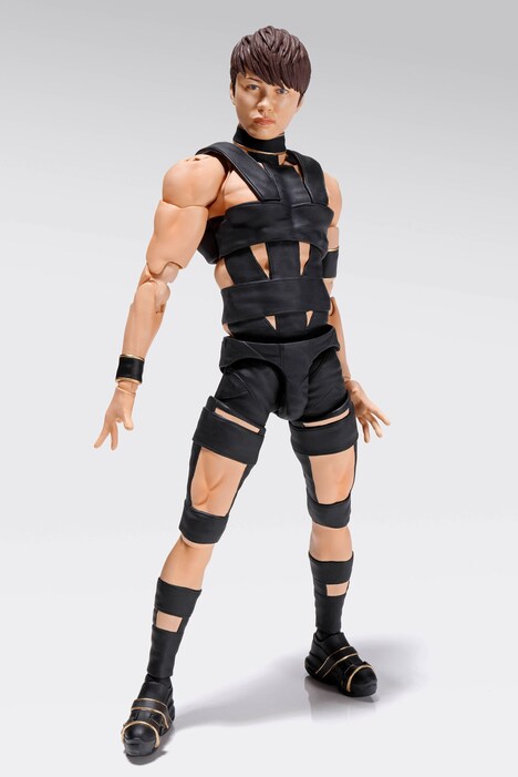 S.H.Figuarts T.M.Revolution