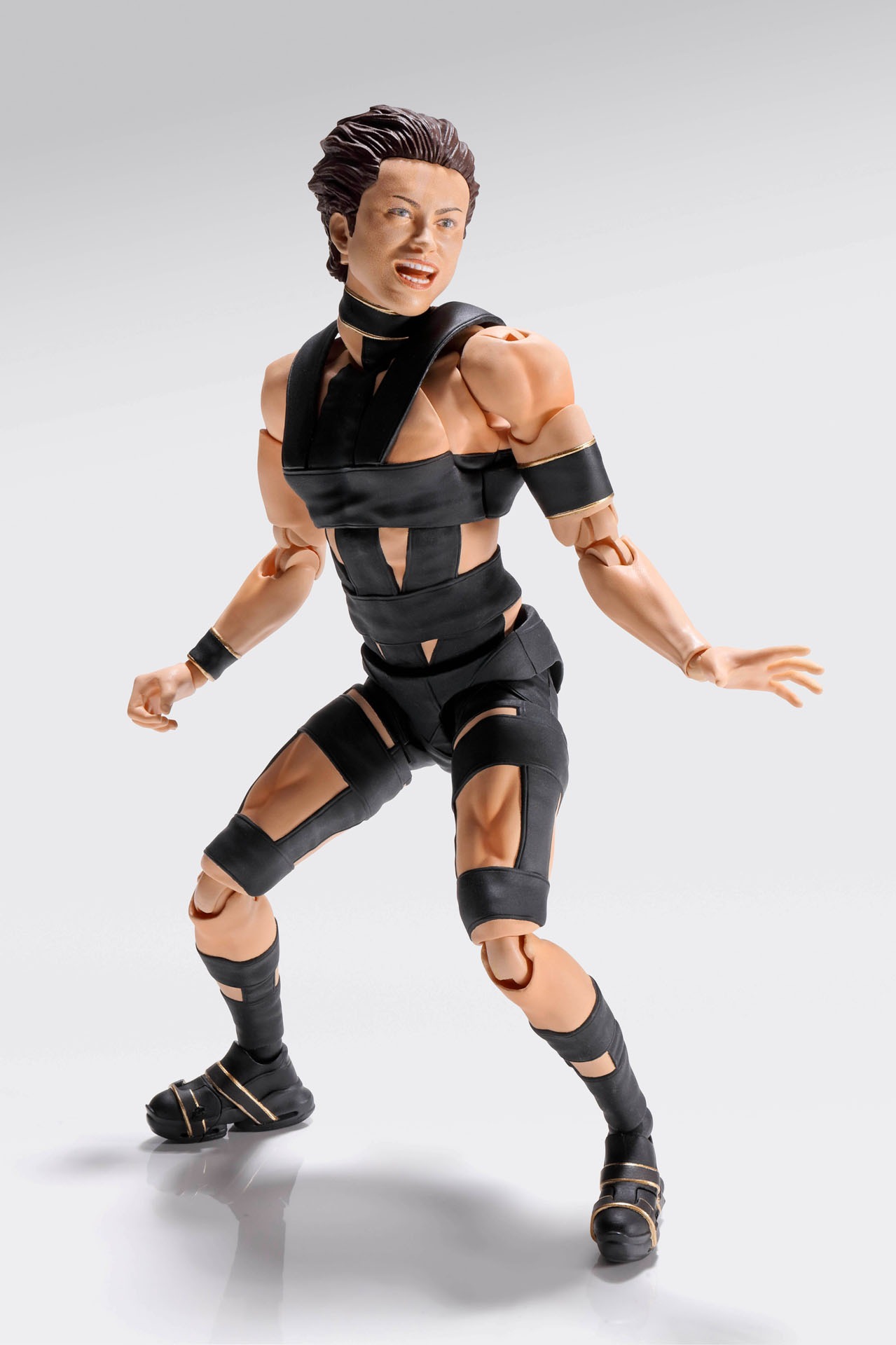 S.H.Figuarts T.M.Revolution