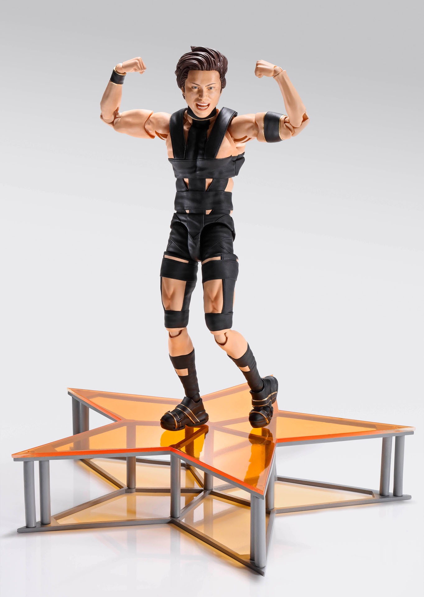 S.H.Figuarts T.M.Revolution