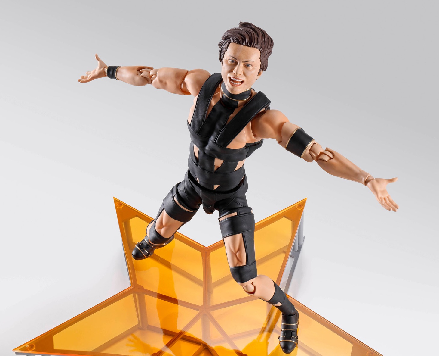 S.H.Figuarts T.M.Revolution