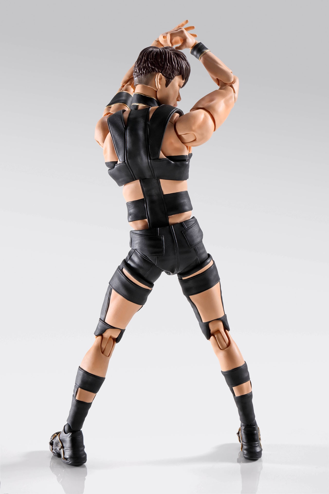 S.H.Figuarts T.M.Revolution