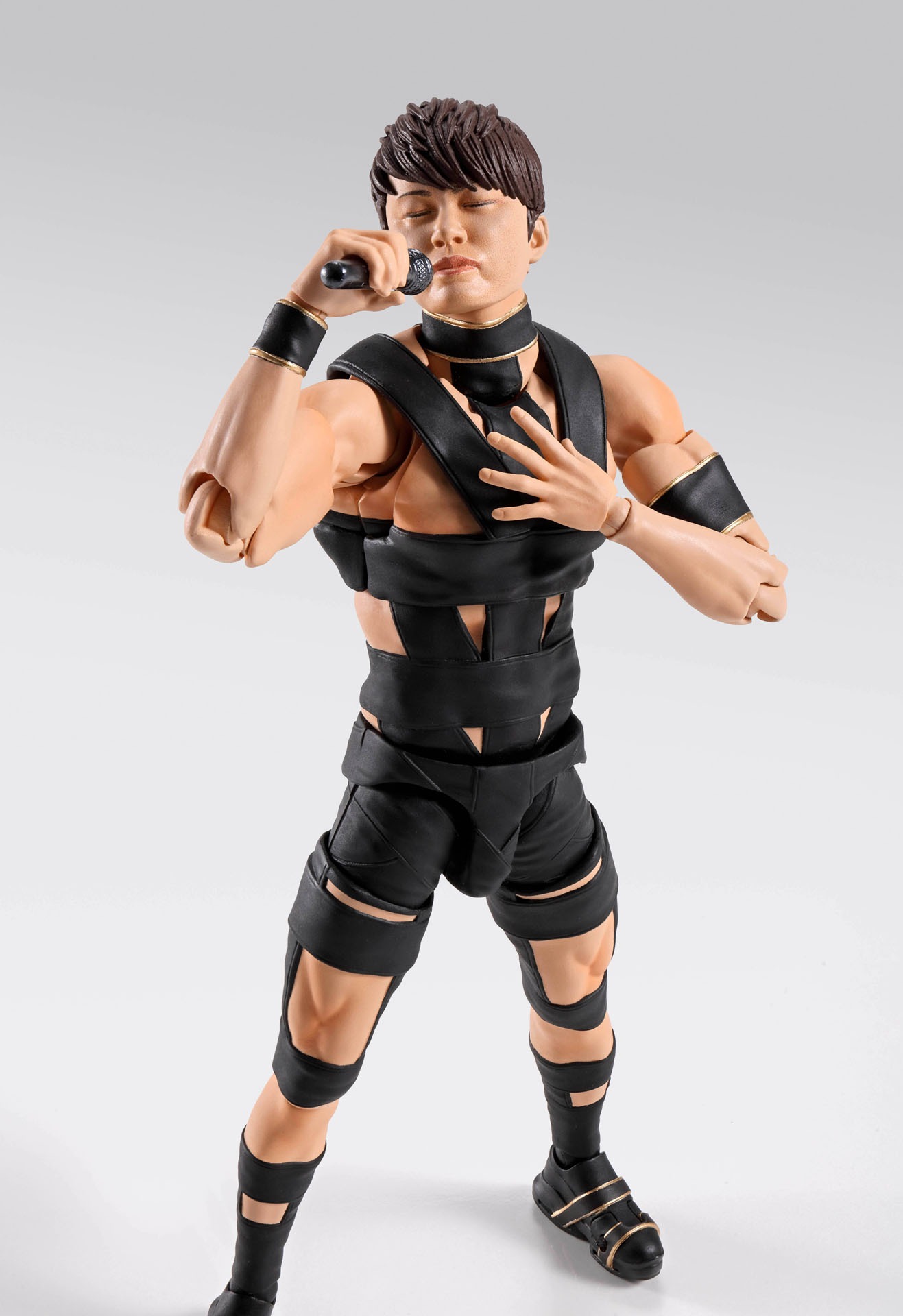 S.H.Figuarts T.M.Revolution