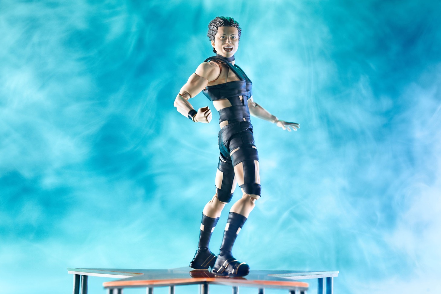 S.H.Figuarts T.M.Revolution