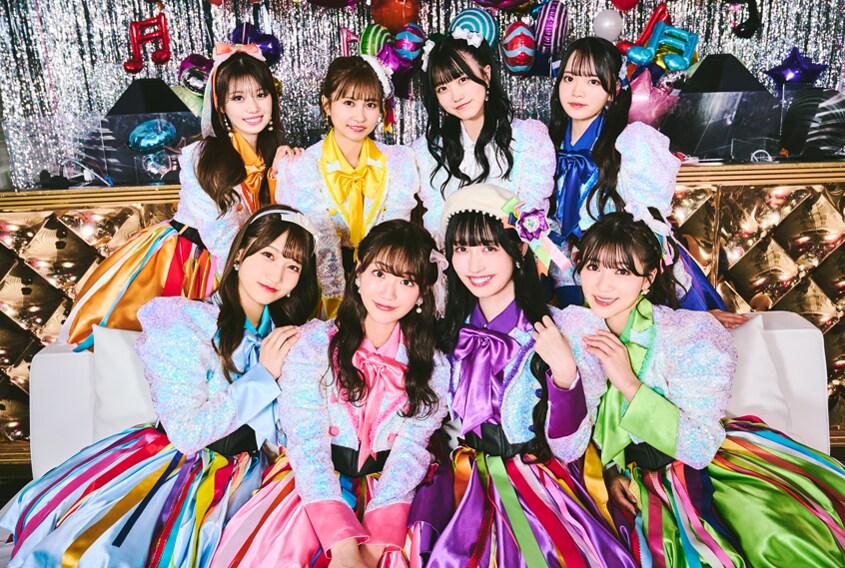 SUPER☆GiRLS長尾しおり、金澤有希、樋口なづなの卒業が延期に