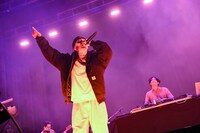 仙人掌（Photo by Teppei Kishida）