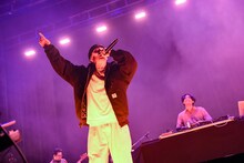 仙人掌（Photo by Teppei Kishida）