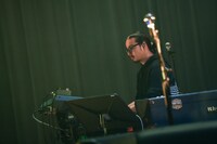 TAIHEI（Key / Suchmos）（Photo by Teppei Kishida）