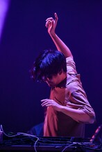 STUTS（Photo by Teppei Kishida）