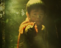 映画「はるねこ」メインビジュアル