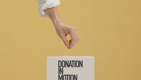 「DONATION IN MOTION - music 石野卓球 by 日本寄付財団」より。