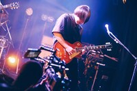 古賀隼斗（G）（撮影：後藤壮太郎）