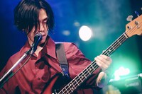 遠藤昌巳（B）（撮影：後藤壮太郎）