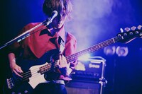 遠藤昌巳（B）（撮影：後藤壮太郎）