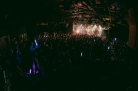 「カイジューバイミーONEMAN LIVE『怪獣記』」の様子。