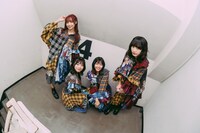 開演前のカイジューバイミー。