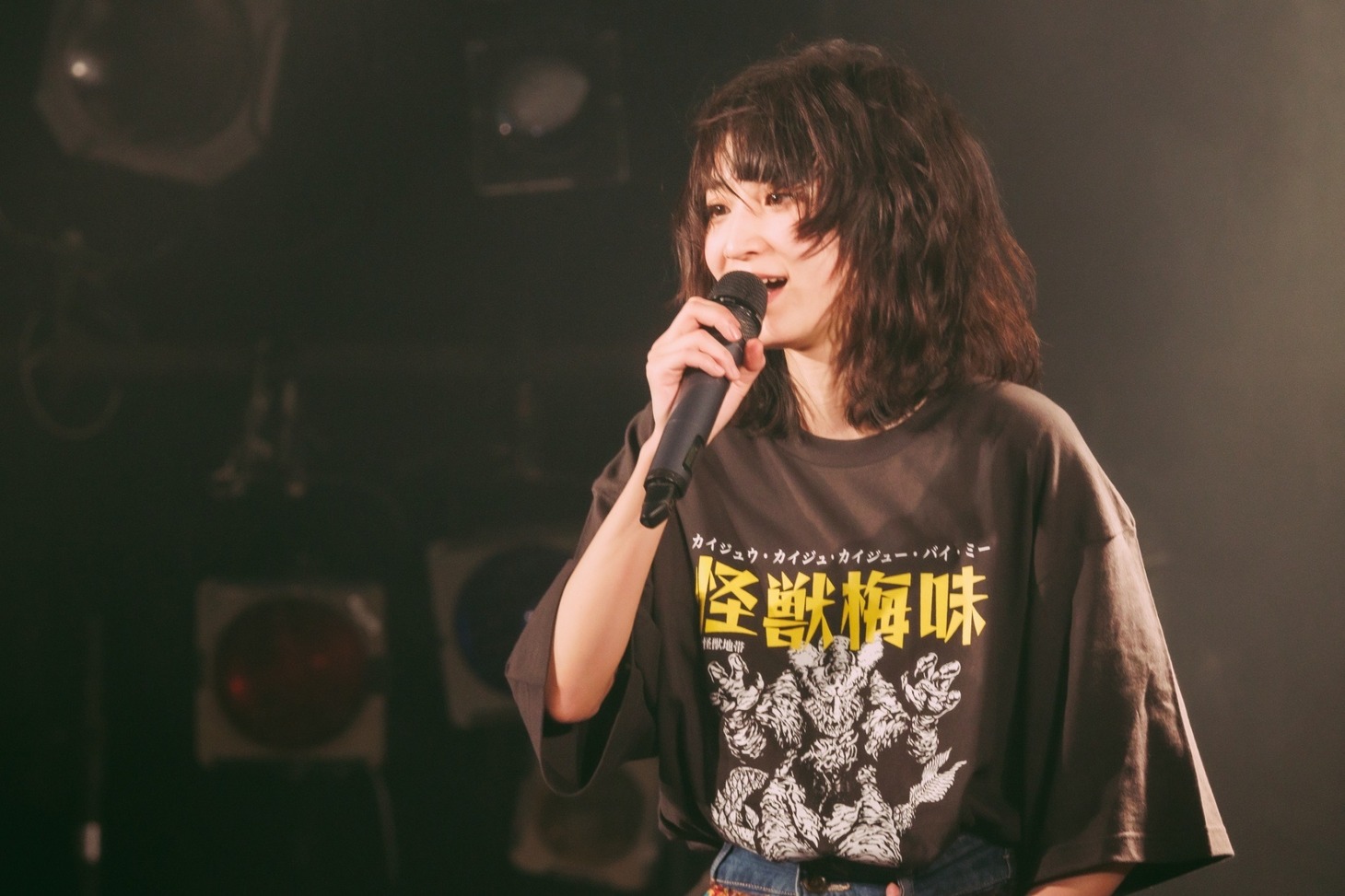 スタンド・バイ・菜月