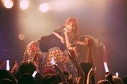 「カイジューバイミーONEMAN LIVE『怪獣記』」の様子。