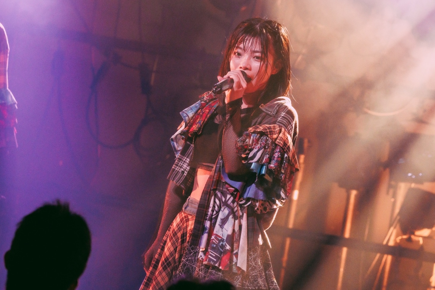 スタンド・バイ・華希