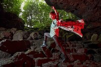 「谷山紀章写真集（仮）」より。