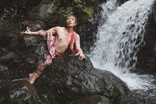 「谷山紀章写真集（仮）」より。