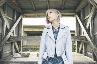 ReoNa「Pilgrim」より。