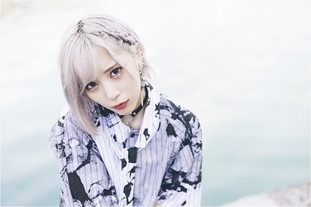 ReoNa「Pilgrim」より。