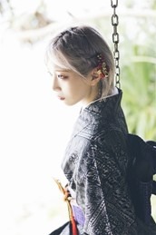 ReoNa「Pilgrim」より。