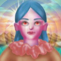 在日ファンク「身に起こる」配信ジャケット