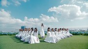 乃木坂46「ここにはないもの」MVより。
