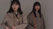 乃木坂46「ここにはないもの」MVより。
