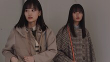 乃木坂46「ここにはないもの」MVより。
