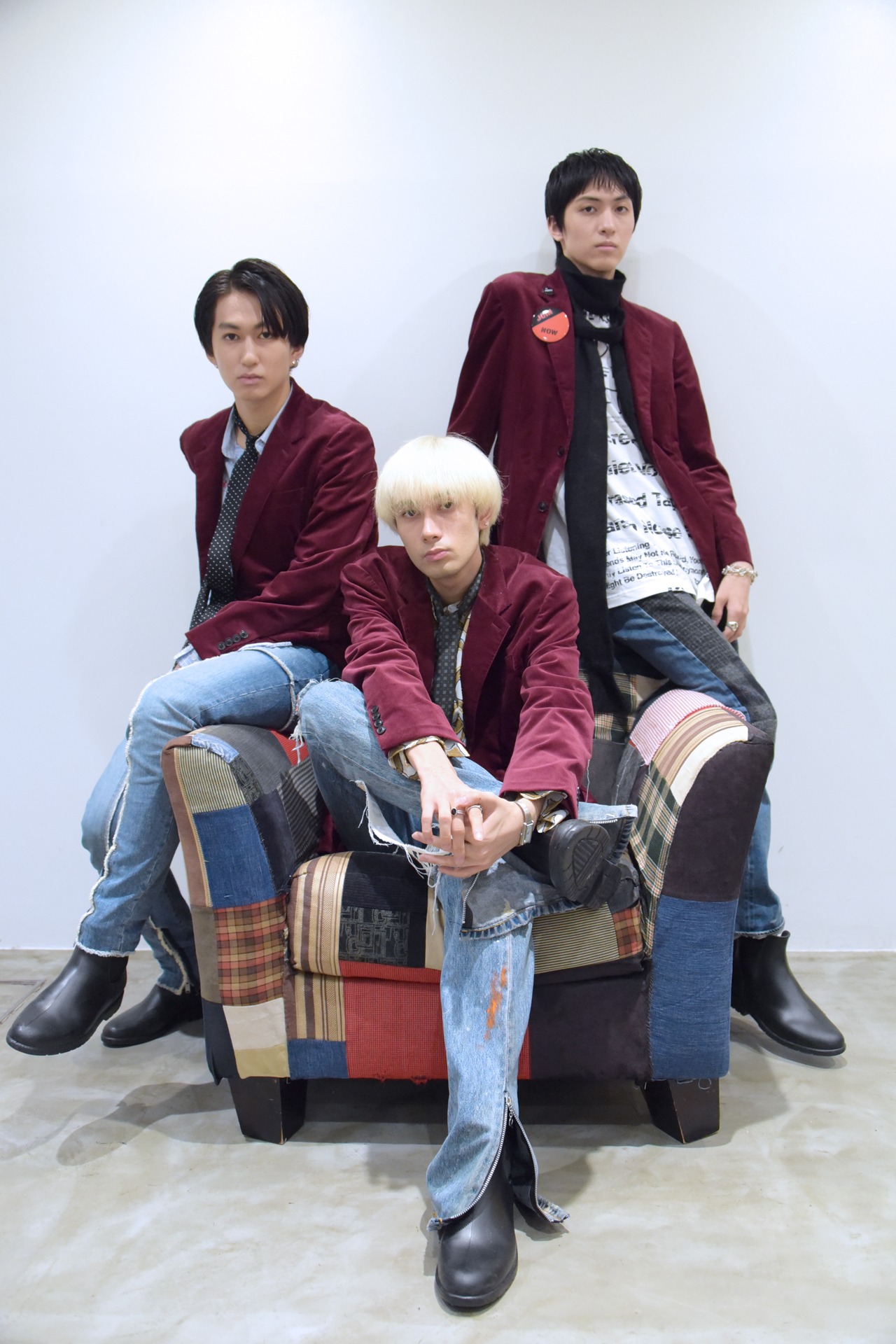 SUPER★DRAGON
