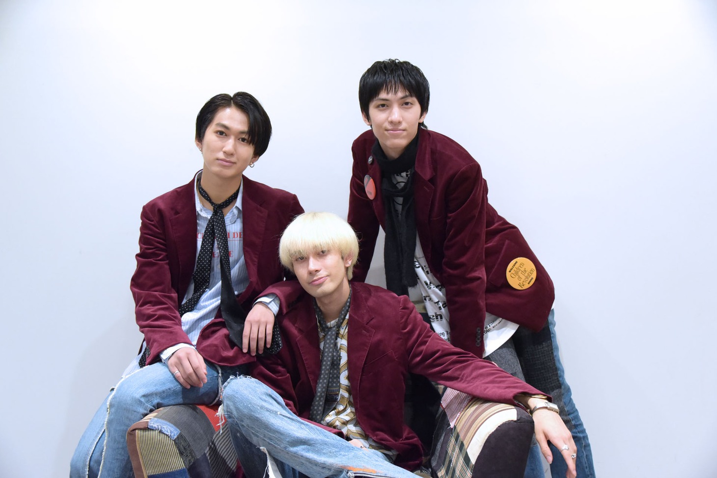 SUPER★DRAGON