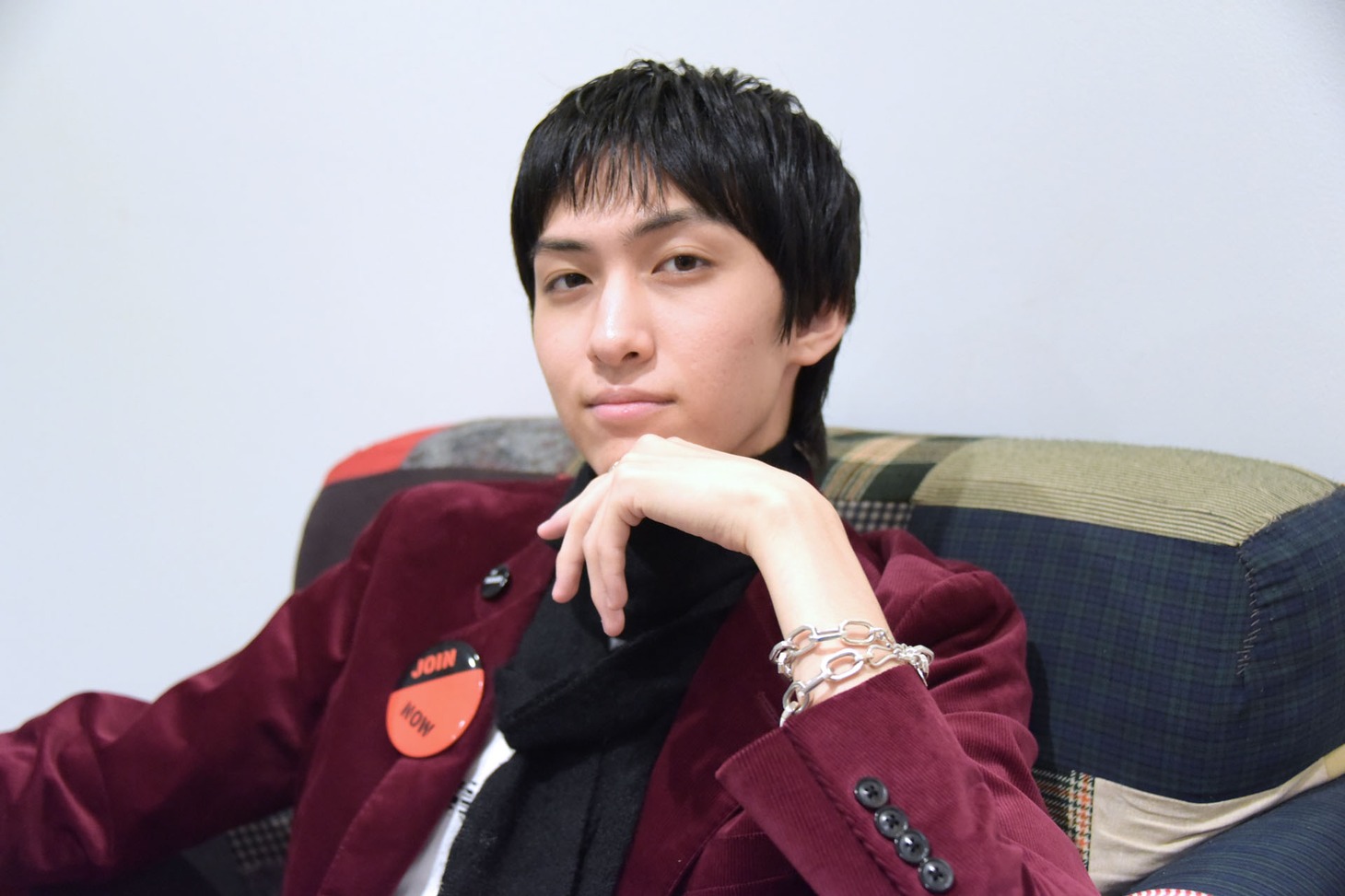古川毅