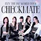 ITZY初の日本公演決定!幕張メッセで2DAYS開催