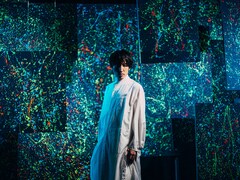SawanoHiroyuki[nZk]ニューアルバム「V」にReNが参加