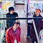 The Mirraz、2000年代のロックサウンドを追求したニューアルバム本日リリース