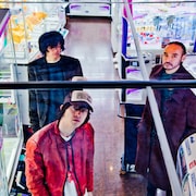 The Mirraz、2000年代のロックサウンドを追求したニューアルバム本日リリース