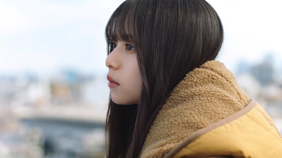 乃木坂46「ここにはないもの」MVより。