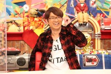 大竹一樹 (c)フジテレビ