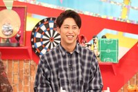 屋敷裕政 (c)フジテレビ