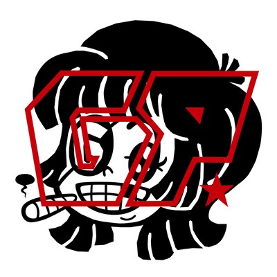 GANG PARADE「WELCOME TO GANG PARADE (COMPLETE EDITION)」配信ジャケット