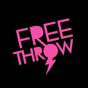 DJ FREE THROW