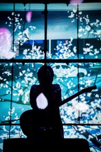 EMA（Vo）（Photo by Takashi Konuma）