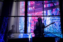 DUSTCELL（Photo by Takashi Konuma）