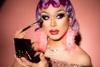 ドリアン・ロロブリジーダ（八方不美人）